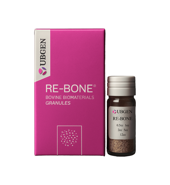 UBGEN SIĞIR KAYNAKLI GREFT