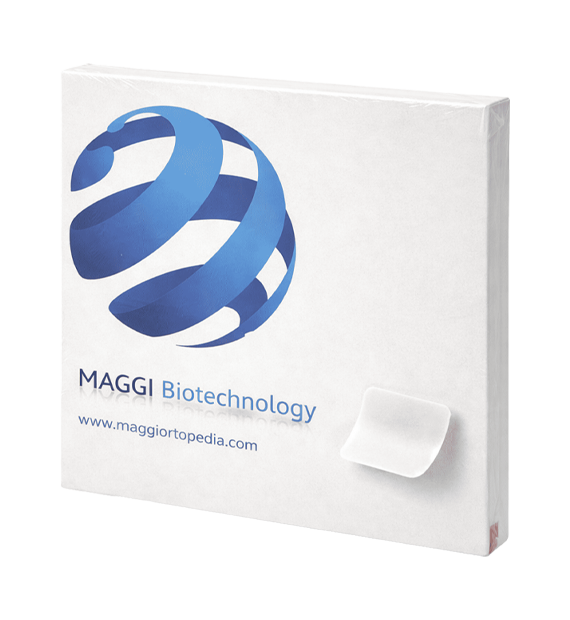 MAGGI SIĞIR PERICARDIUM MEMBRAN