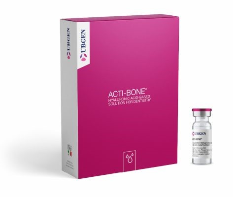 ACTI-BONE HYALURONİK ASİT