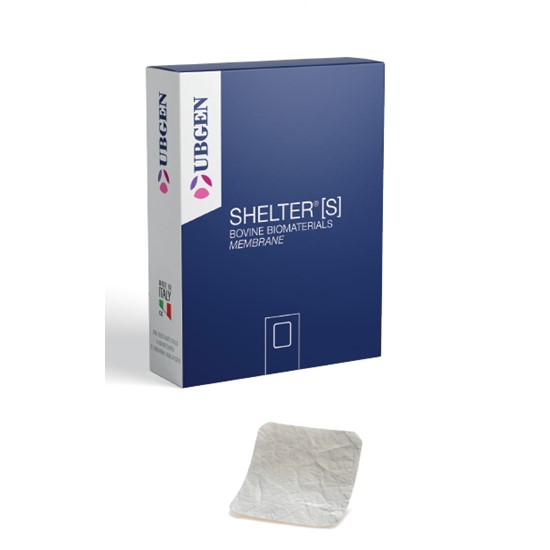 SHELTER SIĞIR PERİCARDİUM MEMBRAN