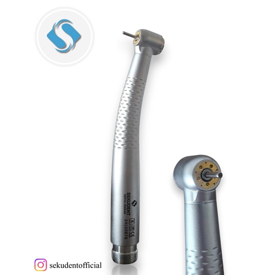 2 & 4 Çıkışlı Aeratör